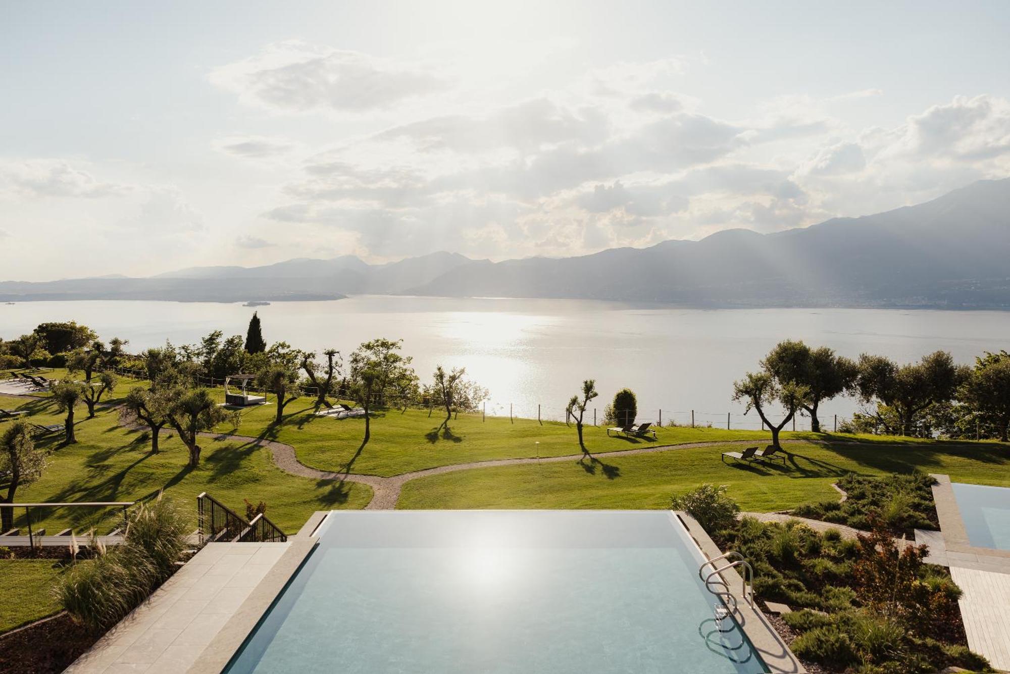 Hotel Cape Of Senses Torri Del Benaco