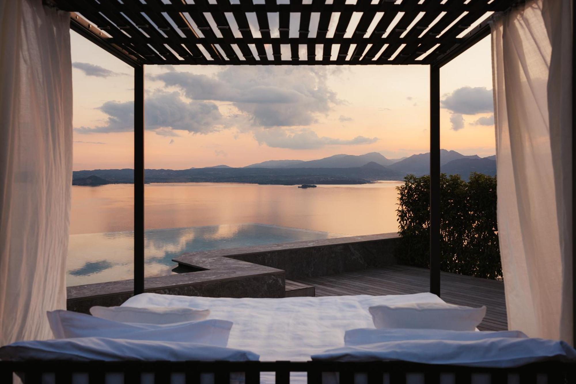 Cape Of Senses 5* Torri Del Benaco