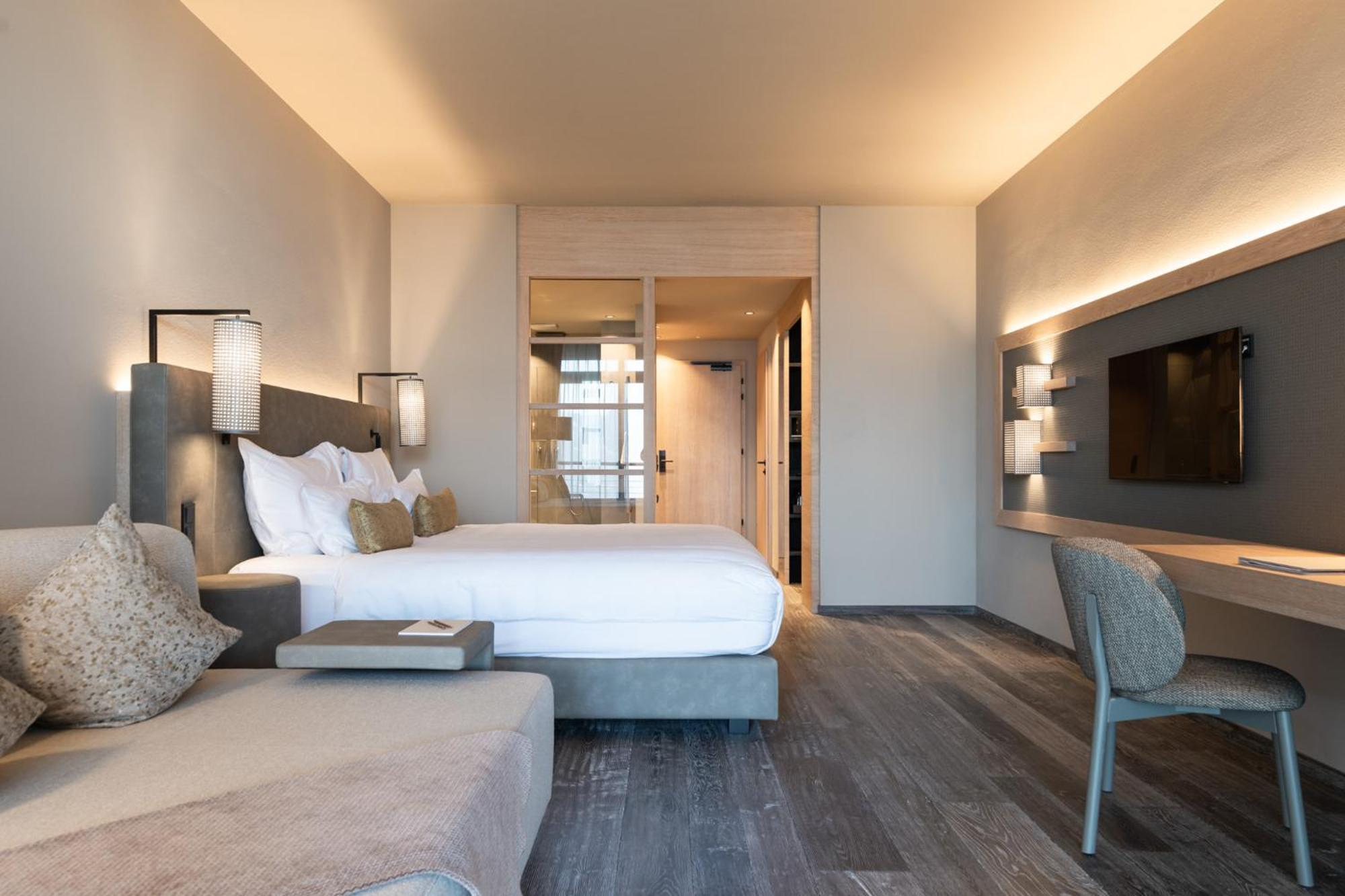 Cape Of Senses Hotel