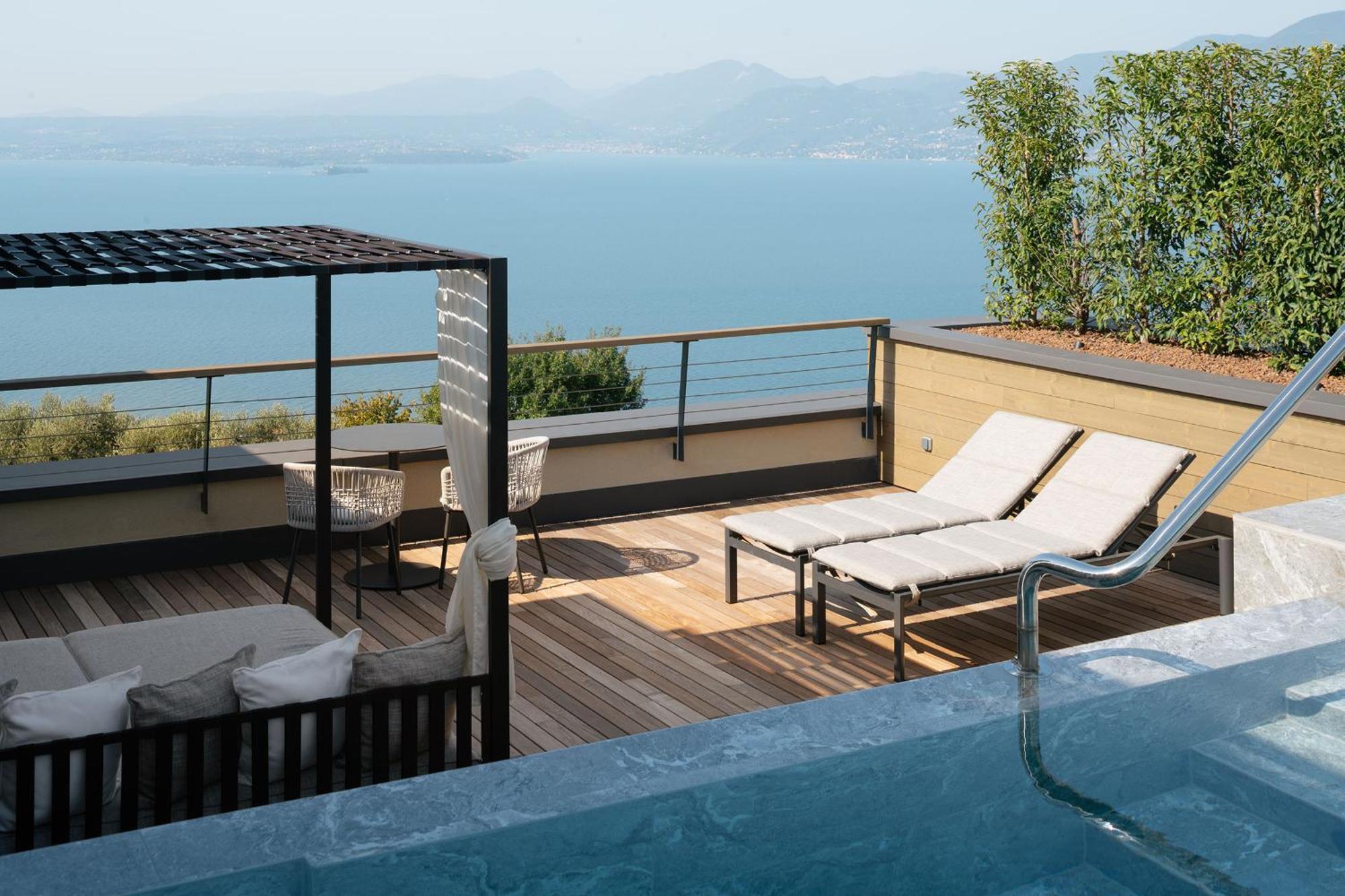 Hotel Cape Of Senses 5*