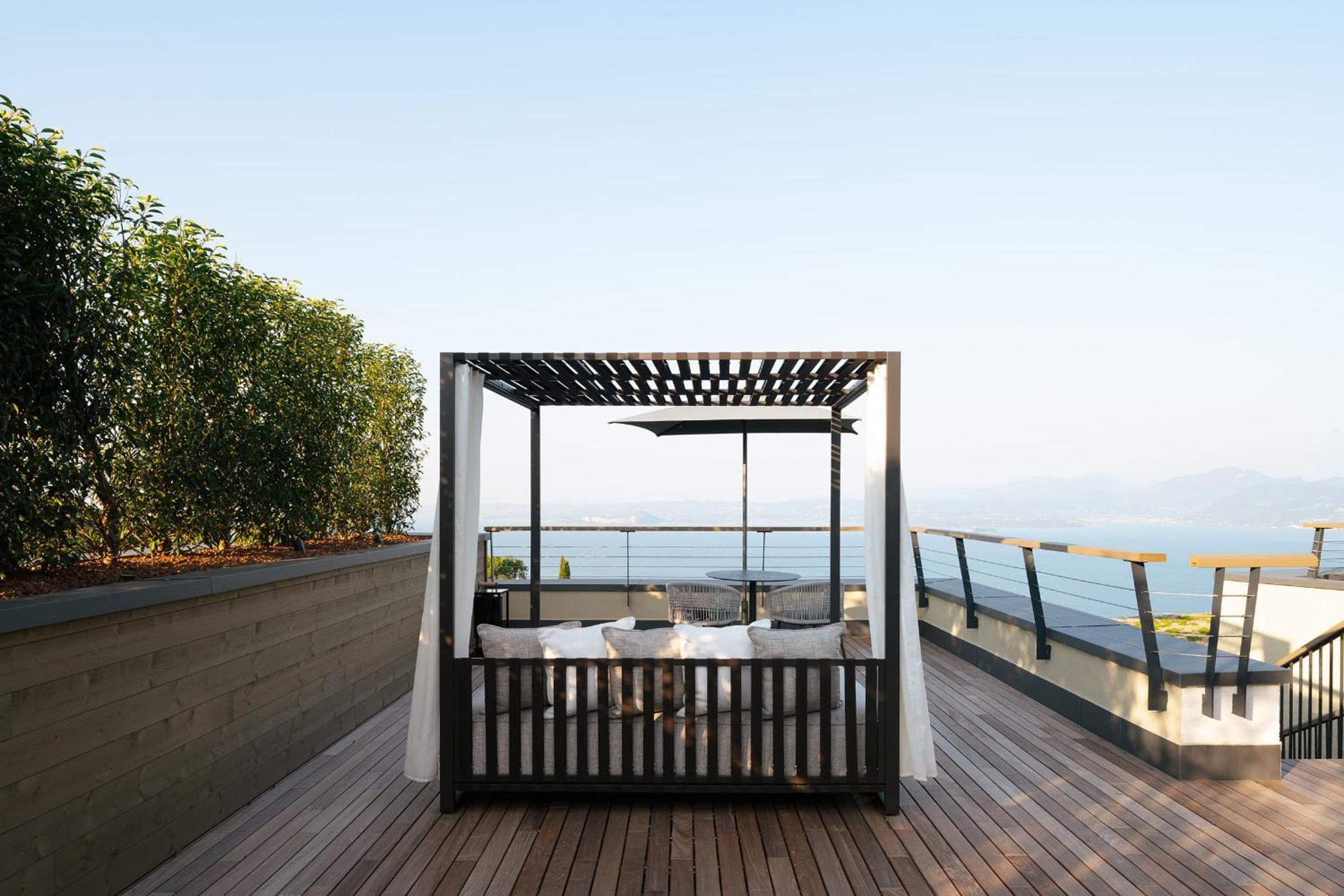 Hotel Cape Of Senses Torri Del Benaco