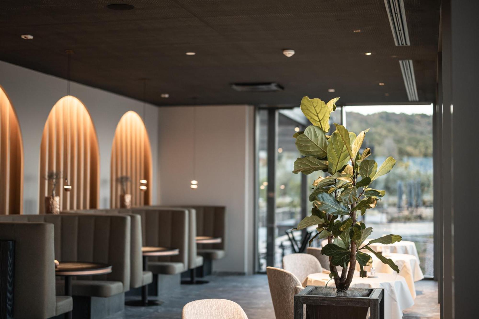 Cape Of Senses 5* Torri Del Benaco