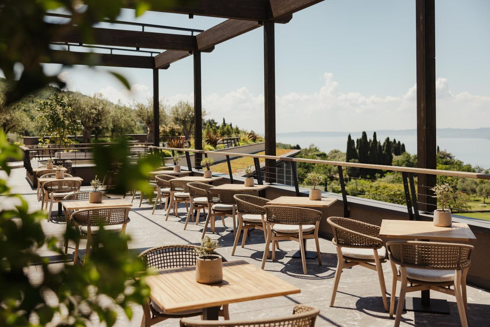 Cape Of Senses Hotel Torri Del Benaco