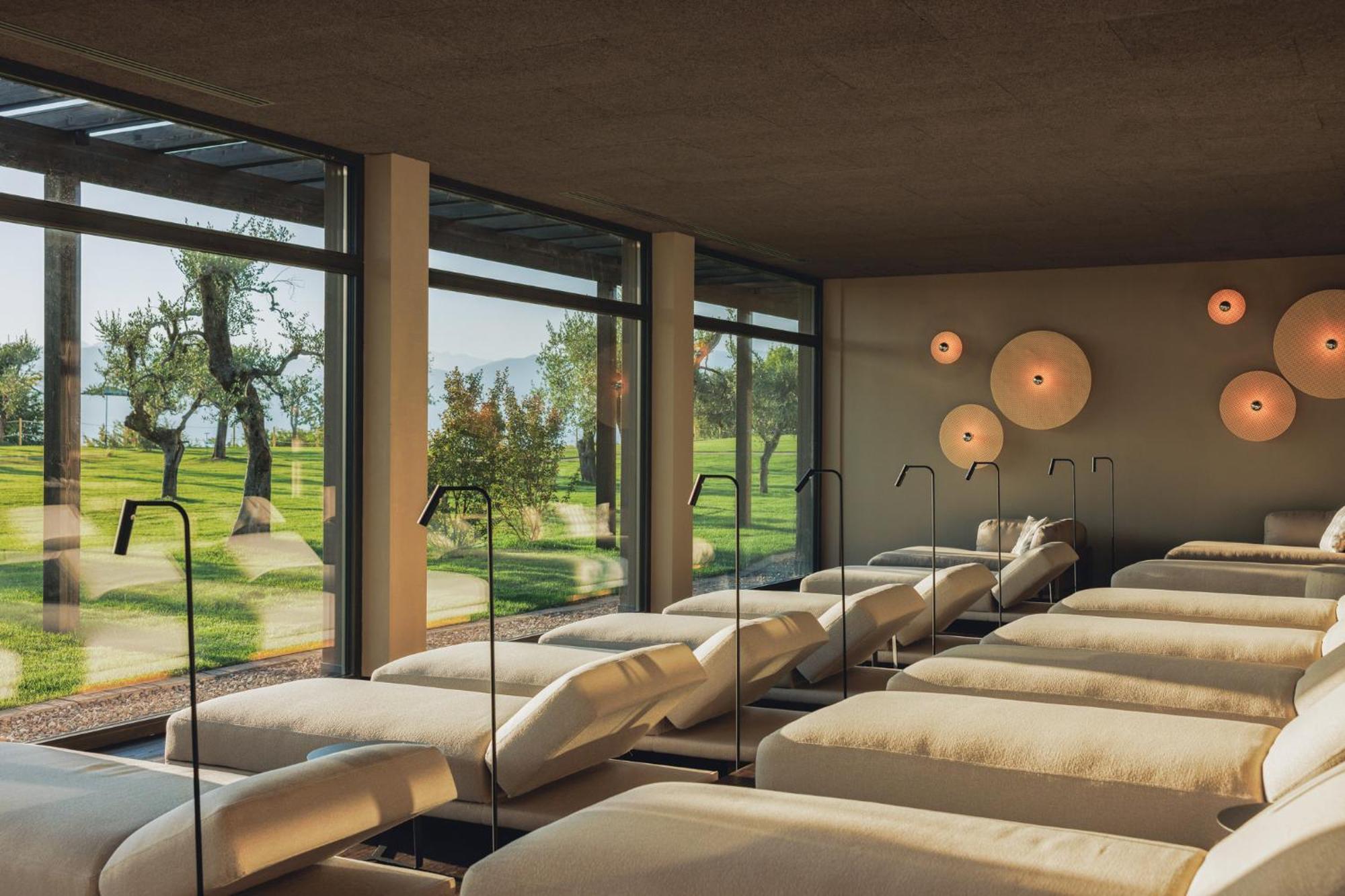 Cape Of Senses Hotel Torri Del Benaco