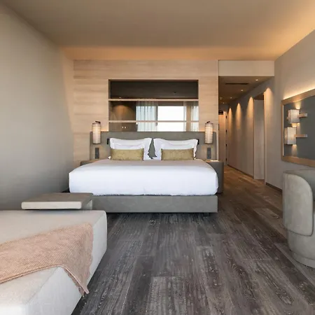 Cape Of Senses Hotel Torri Del Benaco Room photo