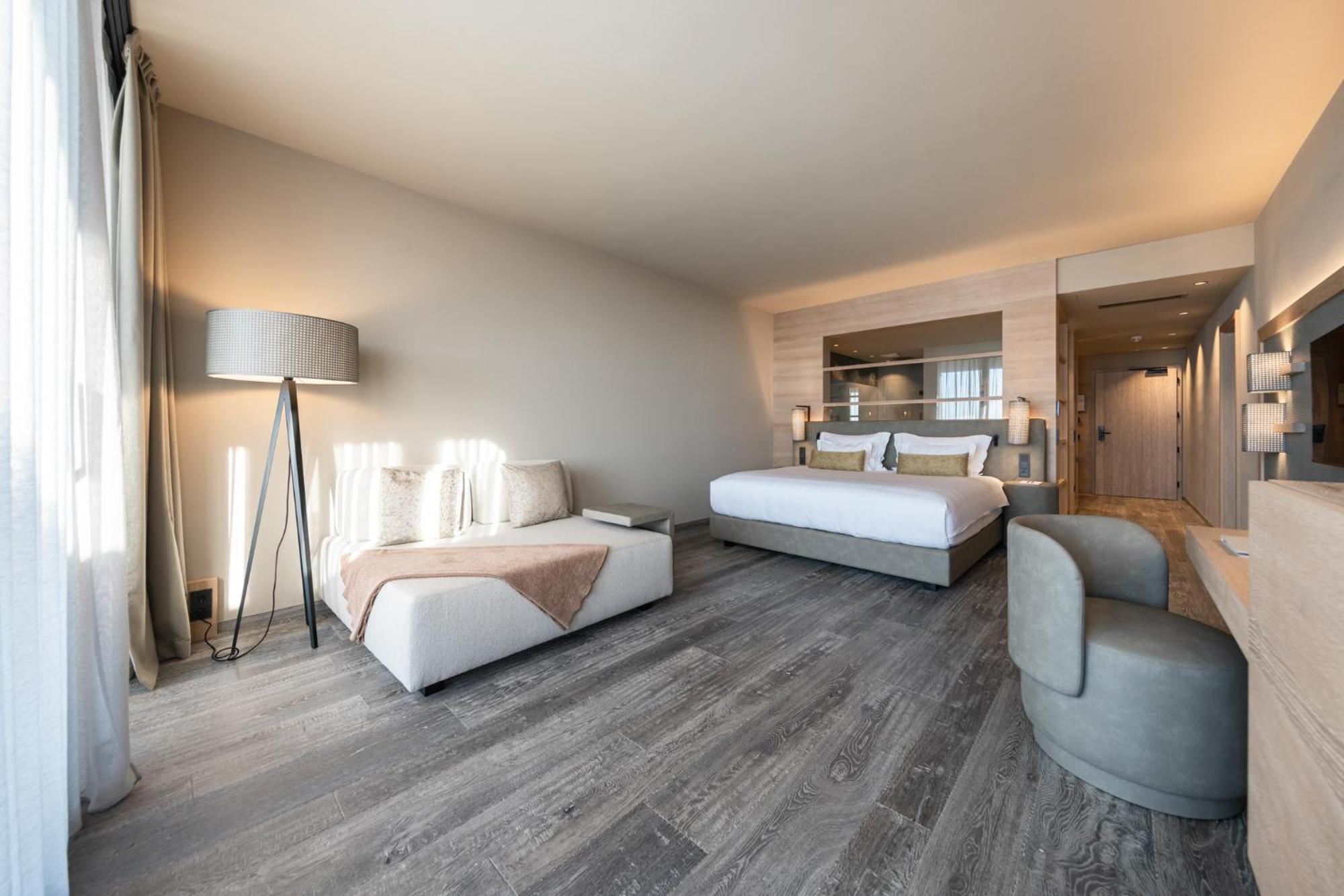 Cape Of Senses Hotel Torri Del Benaco