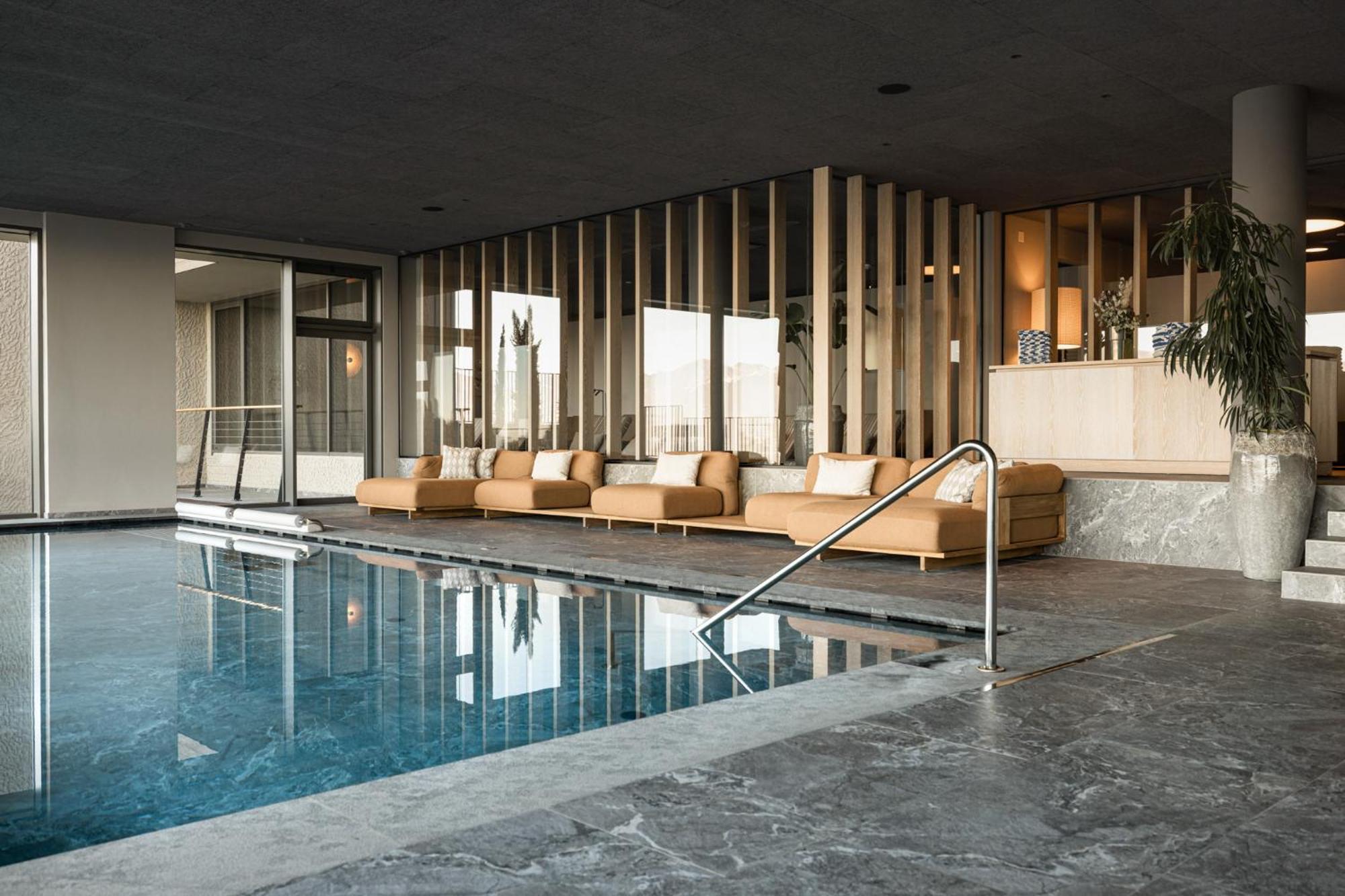 Cape Of Senses Hotel Torri Del Benaco
