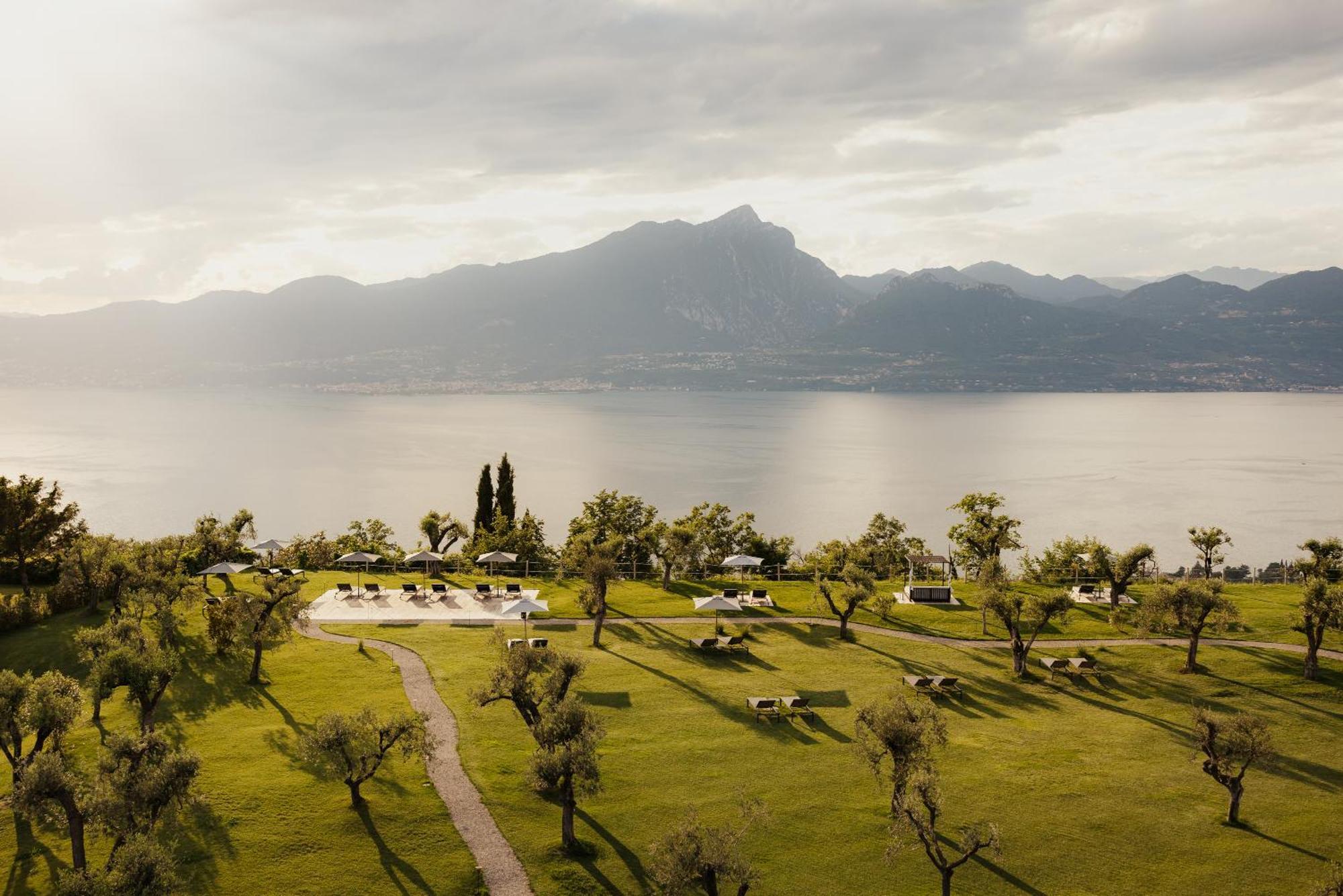 Cape Of Senses 5* Torri Del Benaco
